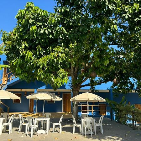 Sitio Robatto Ecopousada Camaçari Eksteriør bilde
