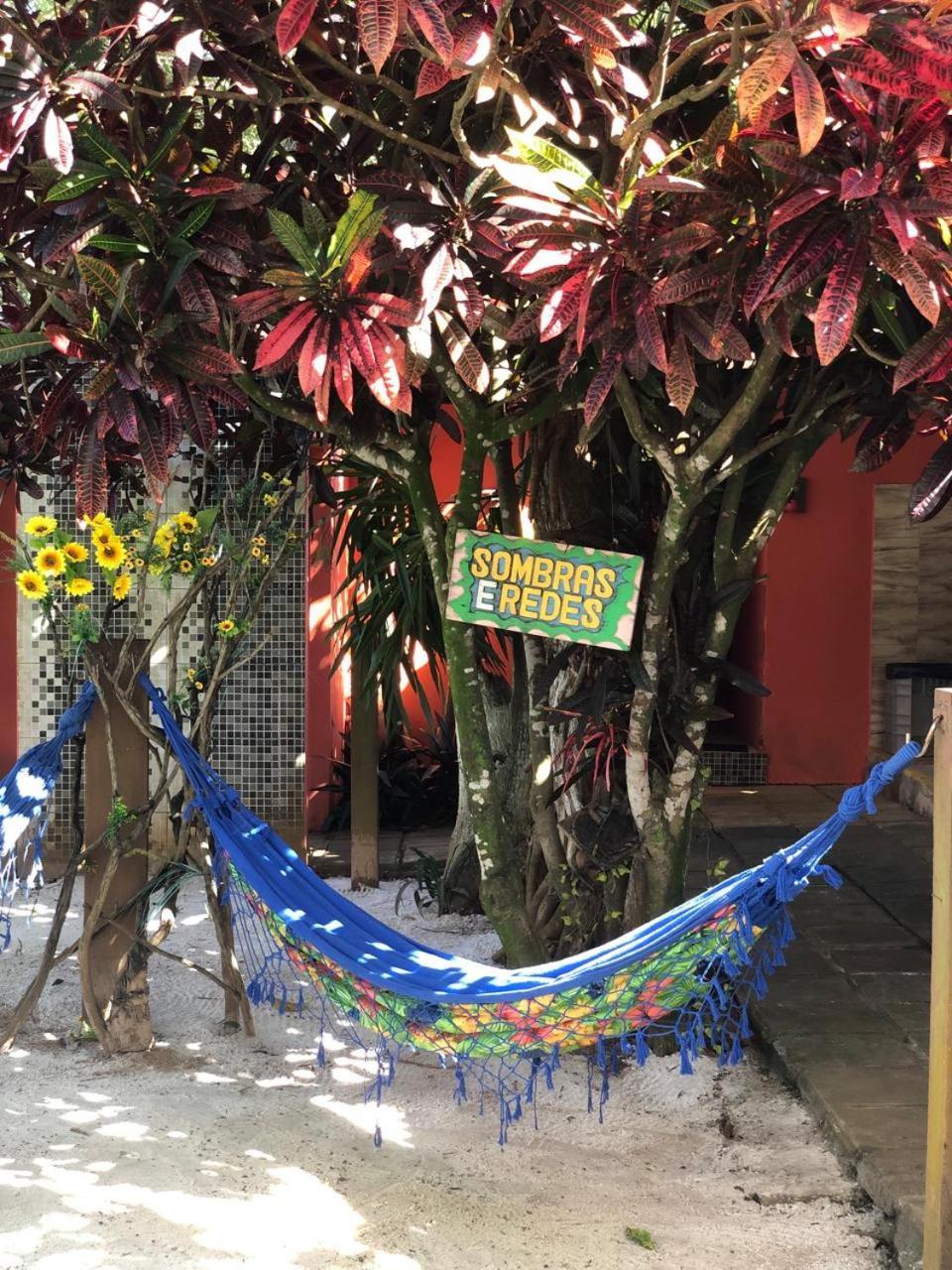 Sitio Robatto Ecopousada Camaçari Eksteriør bilde